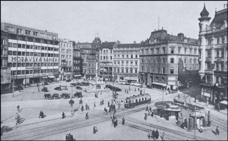 Bloudění 16.5.2015