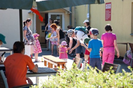 Den Majáku 2016 - 25.6.2016